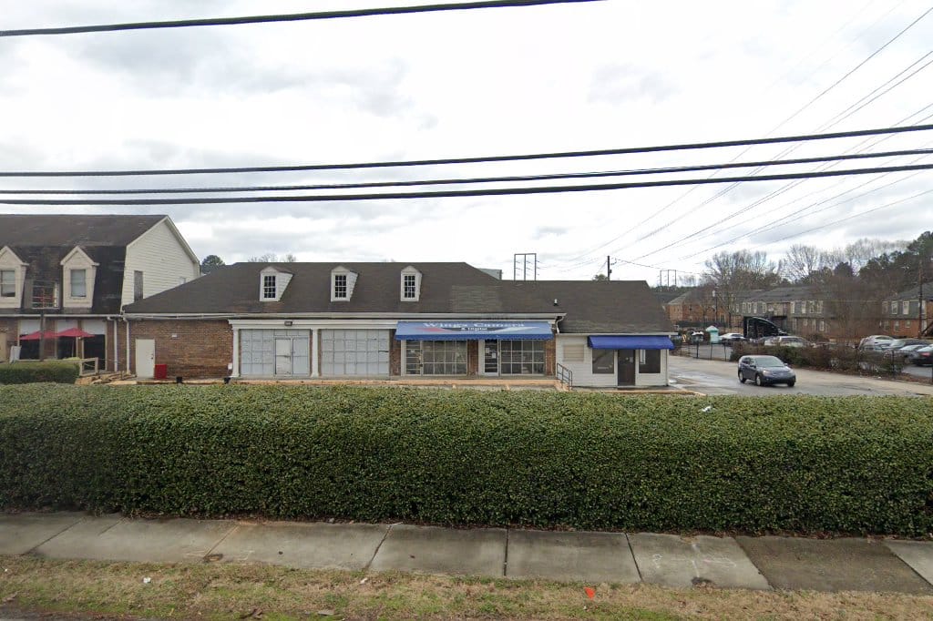 Briarcliff Passport Office