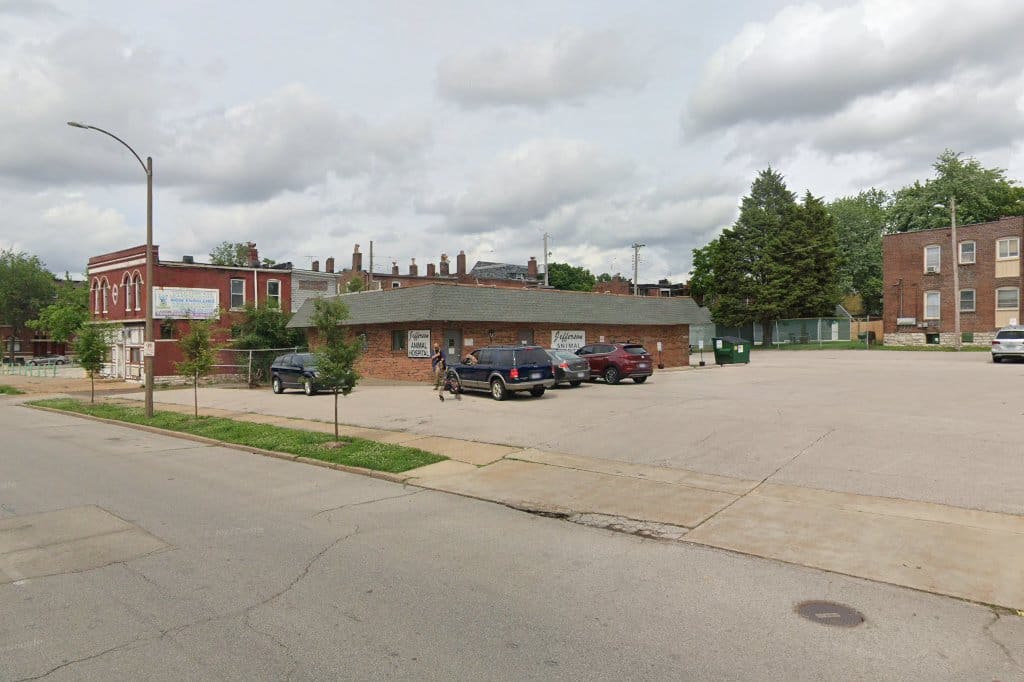 Jefferson Animal Hospital