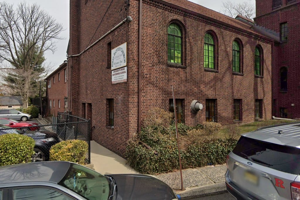 Children's Home Montessori School