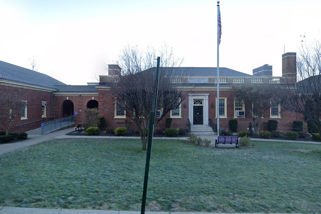 Maugham School