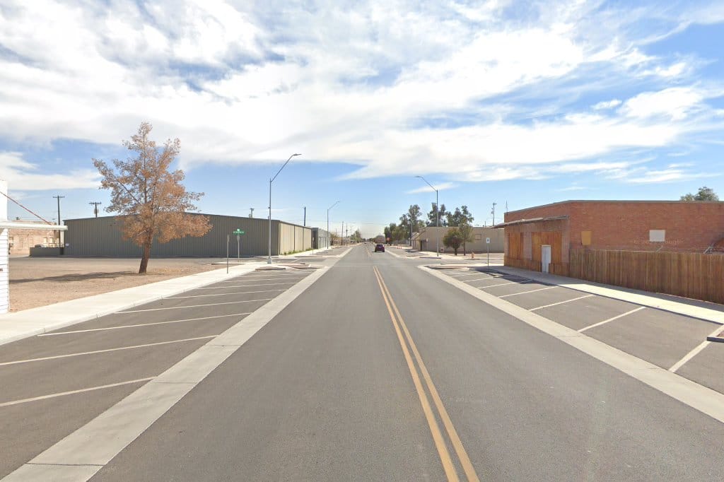 Cavit - Florence Unified School