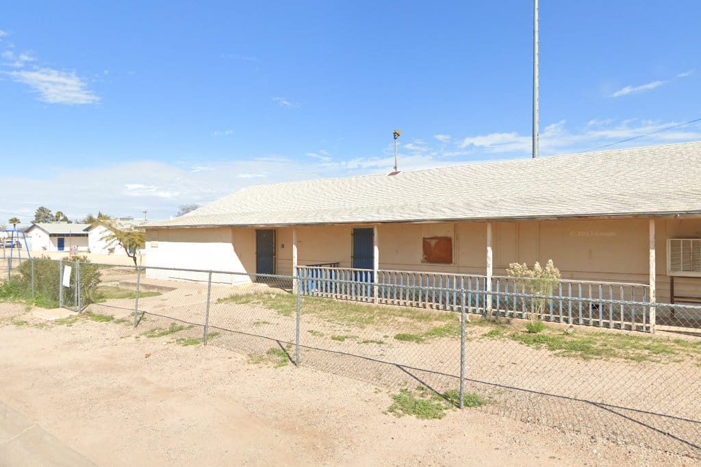Curiel School