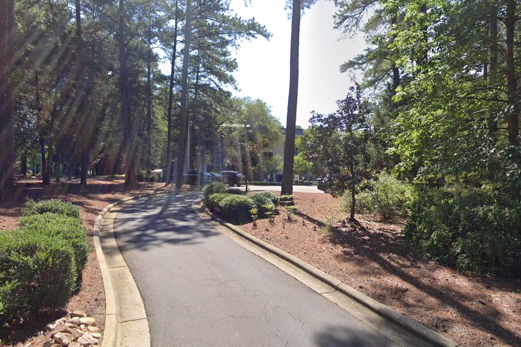 University of North Carolina System Office