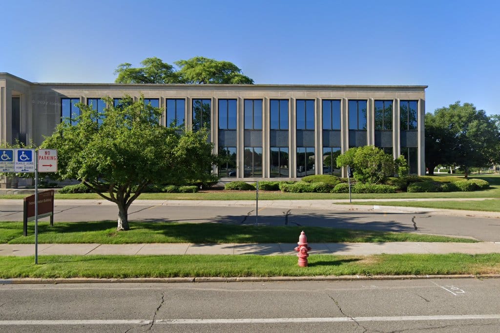 Indiana University South Bend