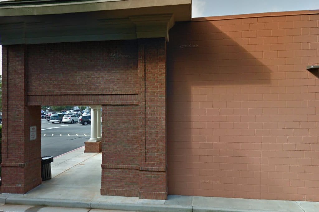 Goodwill Powder Springs