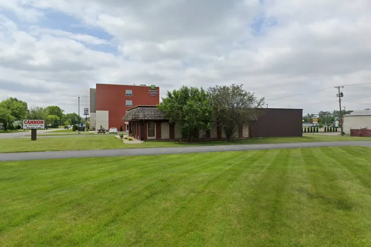 Western Avenue Animal Hospital