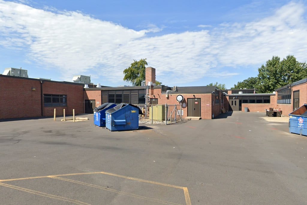 Triton High School