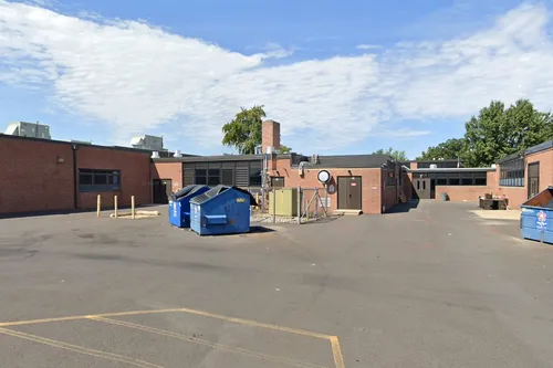 Triton High School