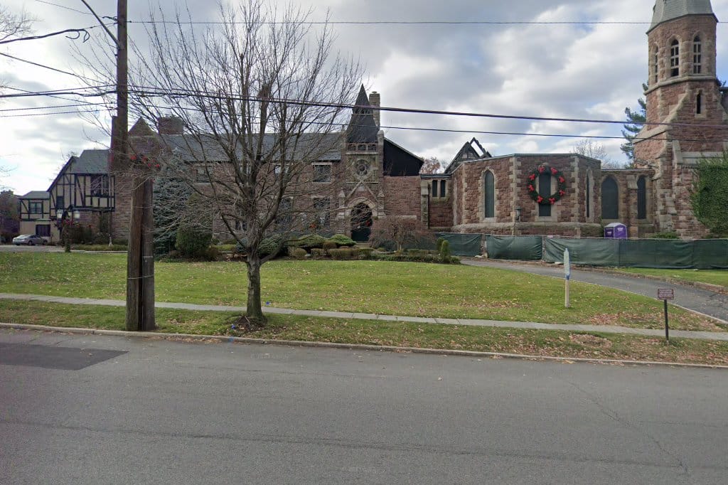 First Presbyterian Preschool & Kindergarten