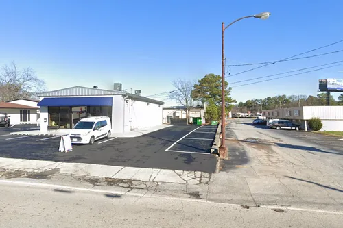Wilson Pharmacy Incorporated Pharmacy