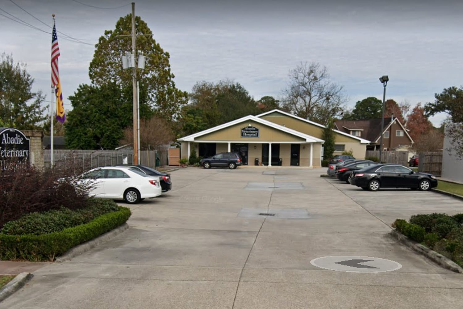 Abadie Veterinary Hospital