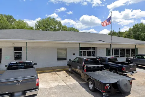 Clinton Mayor's Court