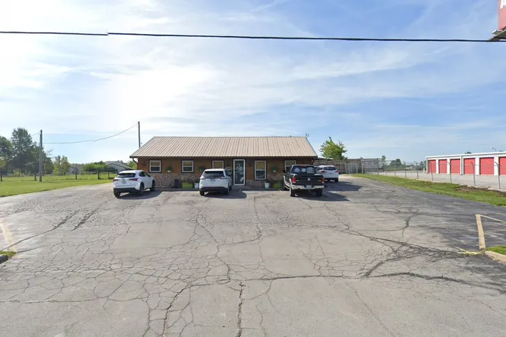 Lincoln County Animal Hospital