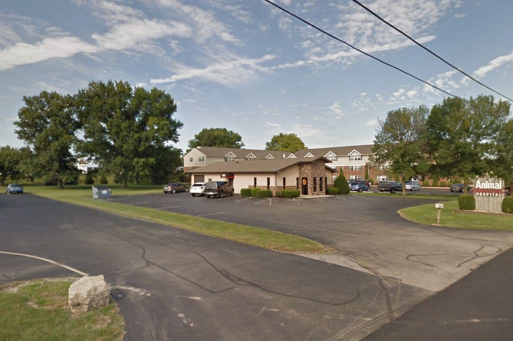 Animal Medical Hospital LLP