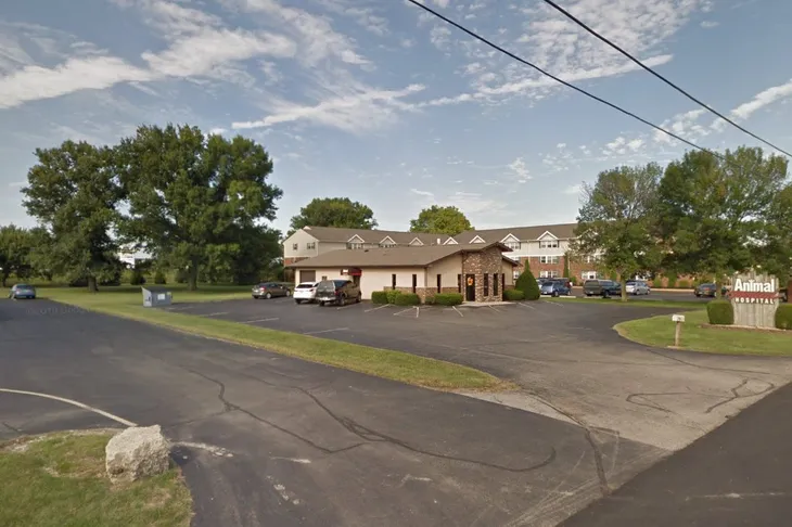 Animal Medical Hospital LLP