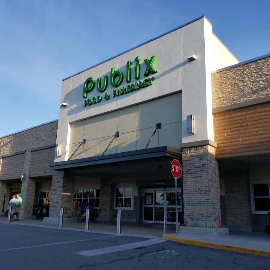 Publix Pharmacy