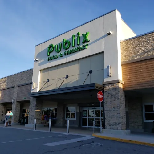 Publix Pharmacy