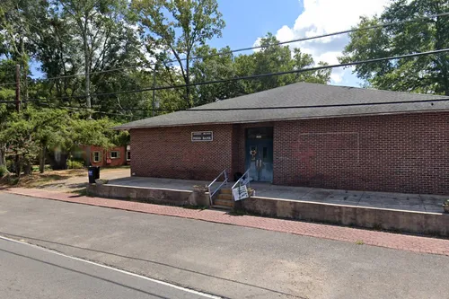 Jackson Justice of Peace Court