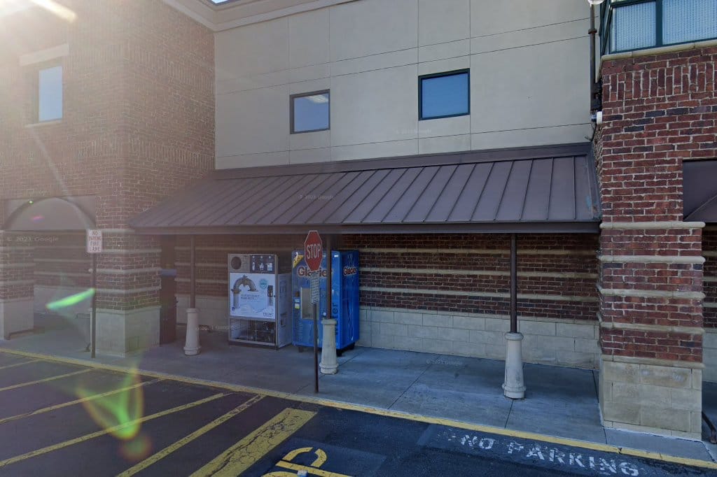 Kroger Pharmacy