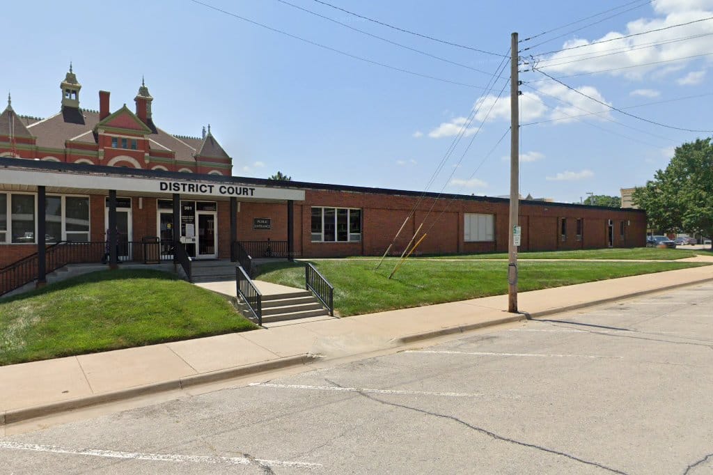 Ottawa District Court