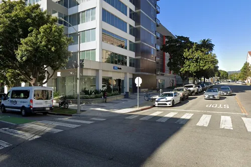 Santa Monica Medical Plaza Pharmacy