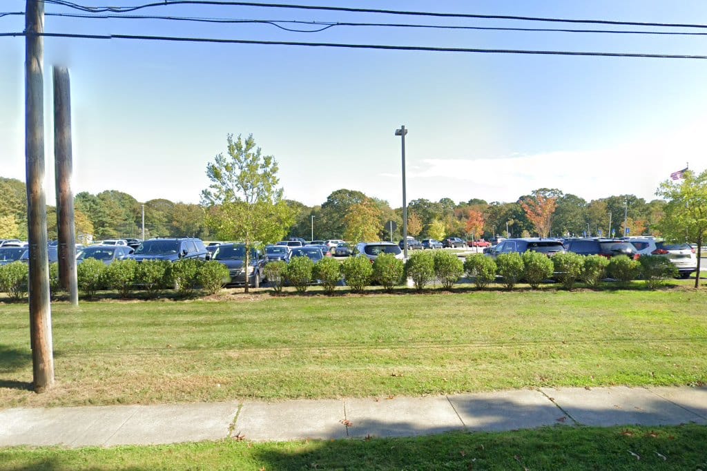 Carl C Cutler Middle School