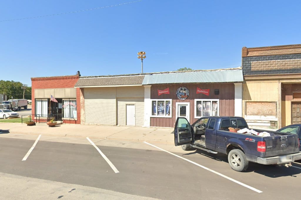 Americus Municipal Court