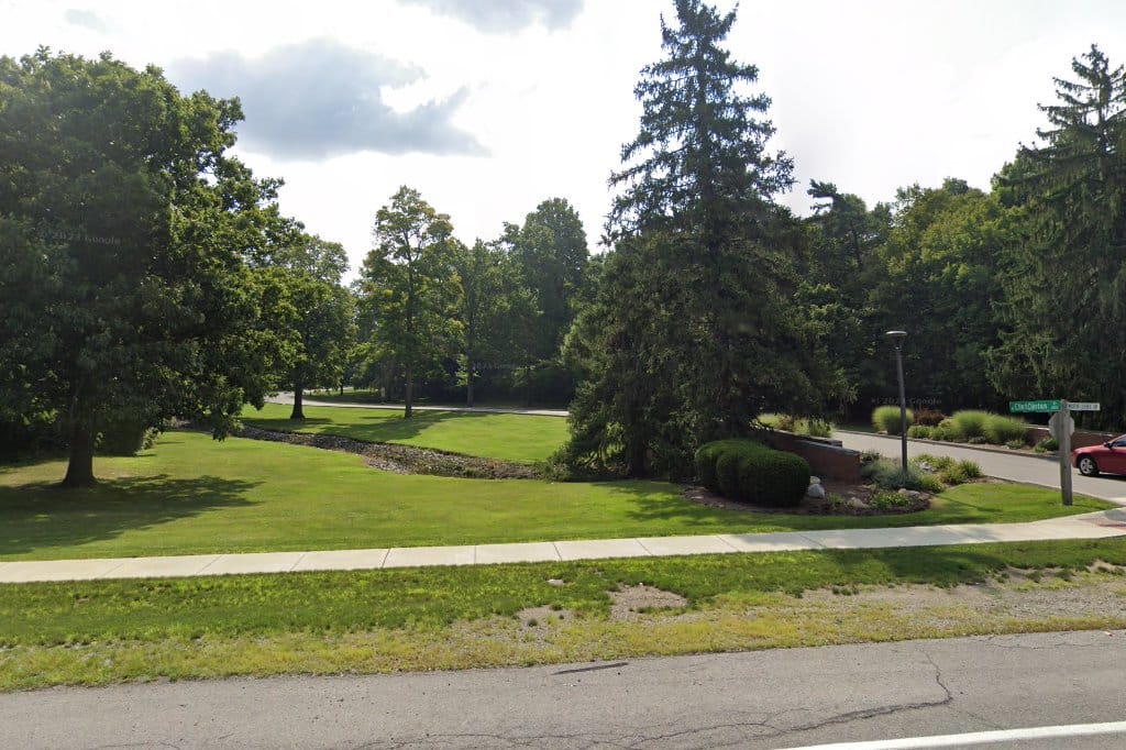 Concordia Theological Seminary