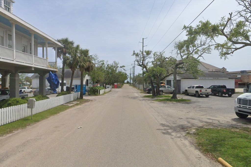 Grand Isle Mayor's Court
