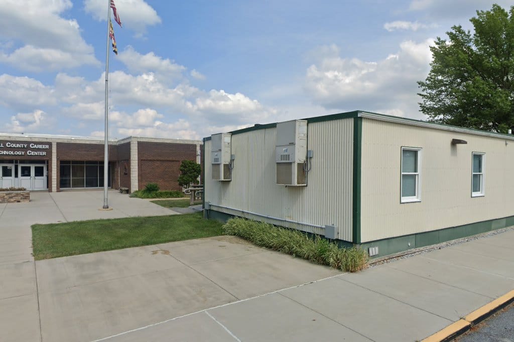 Carroll County Career & Technology Center