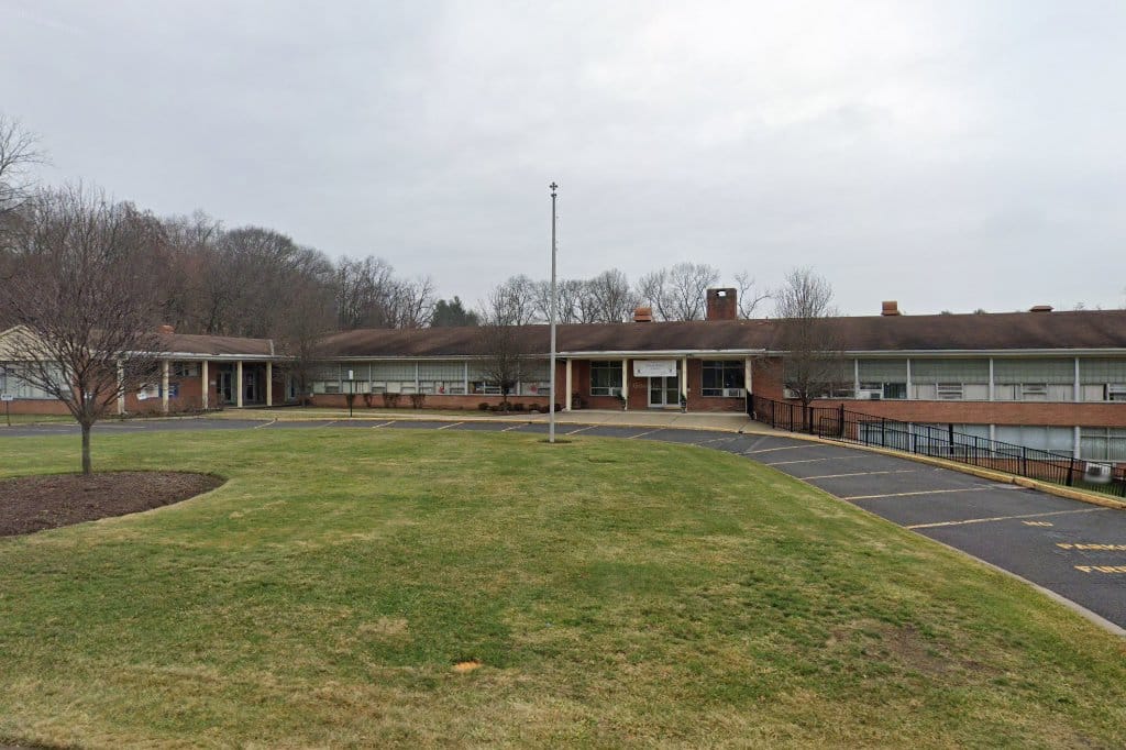 Our Lady Of Mercy Academy