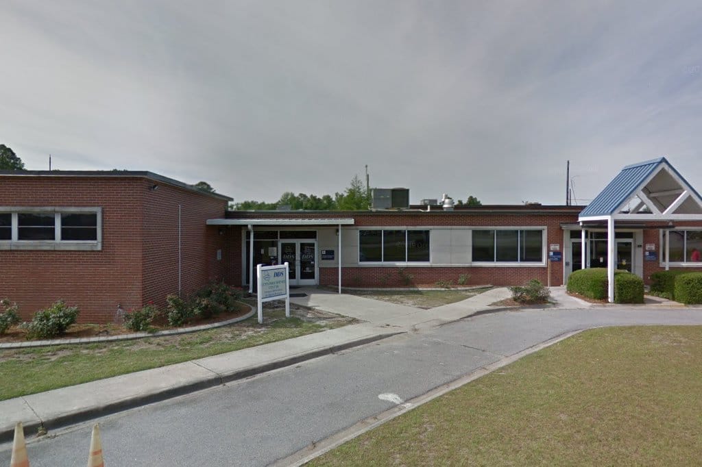 Savannah DDS Office
