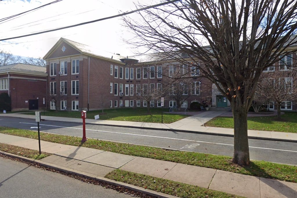 George Washington Middle School