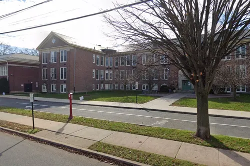 George Washington Middle School