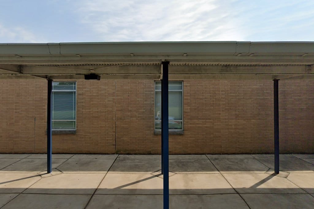 Pikesville Middle School
