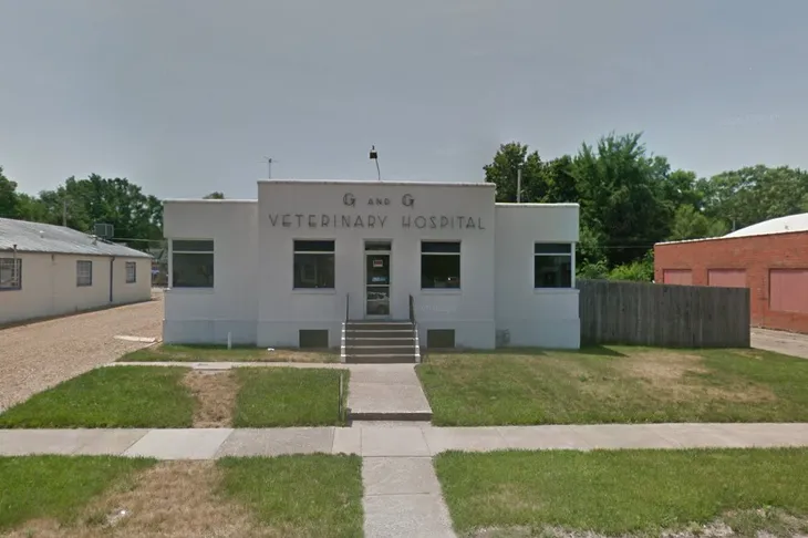 G & G Small Animal Hospital