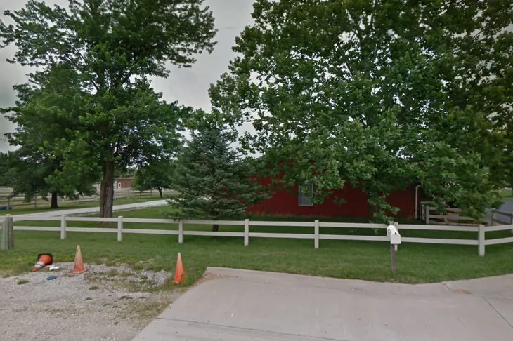 Gateway Equine & Small Animal Hospital