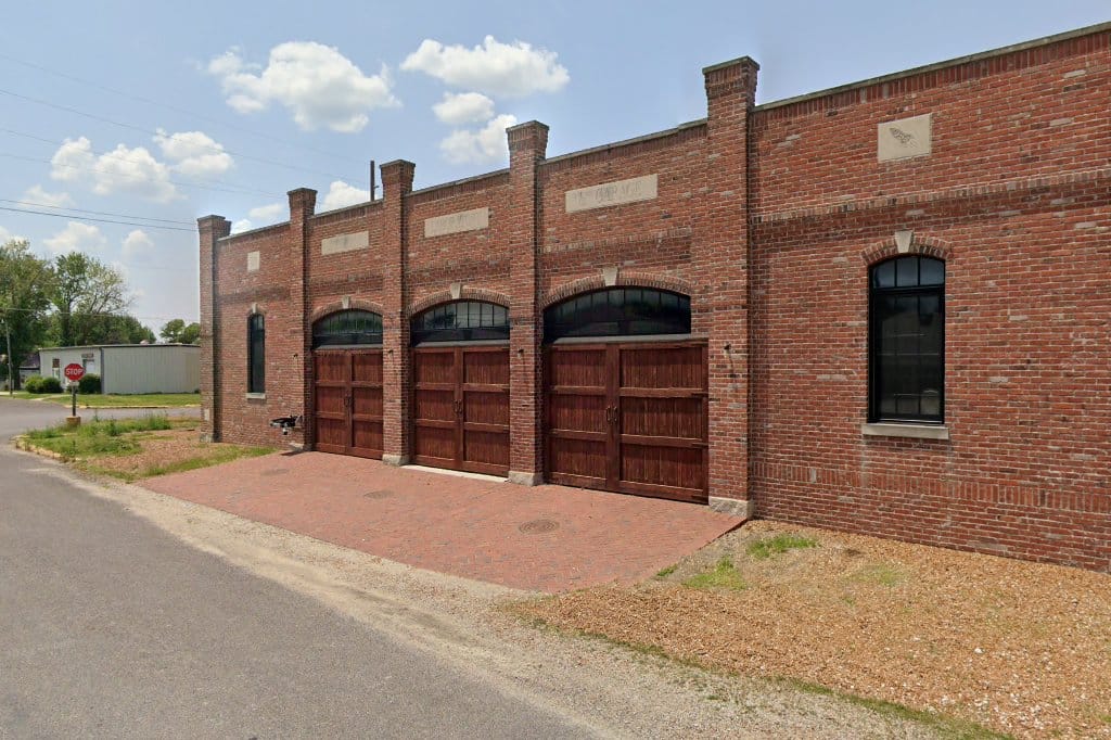 Martinsburg Municipal Court