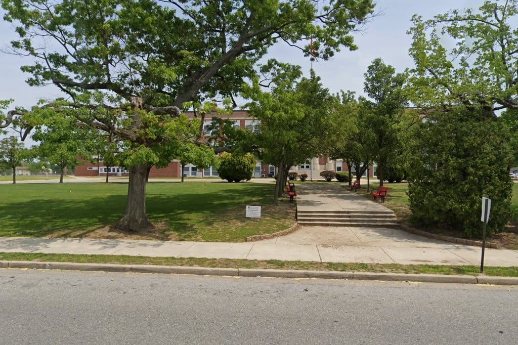 Penns Grove Middle School