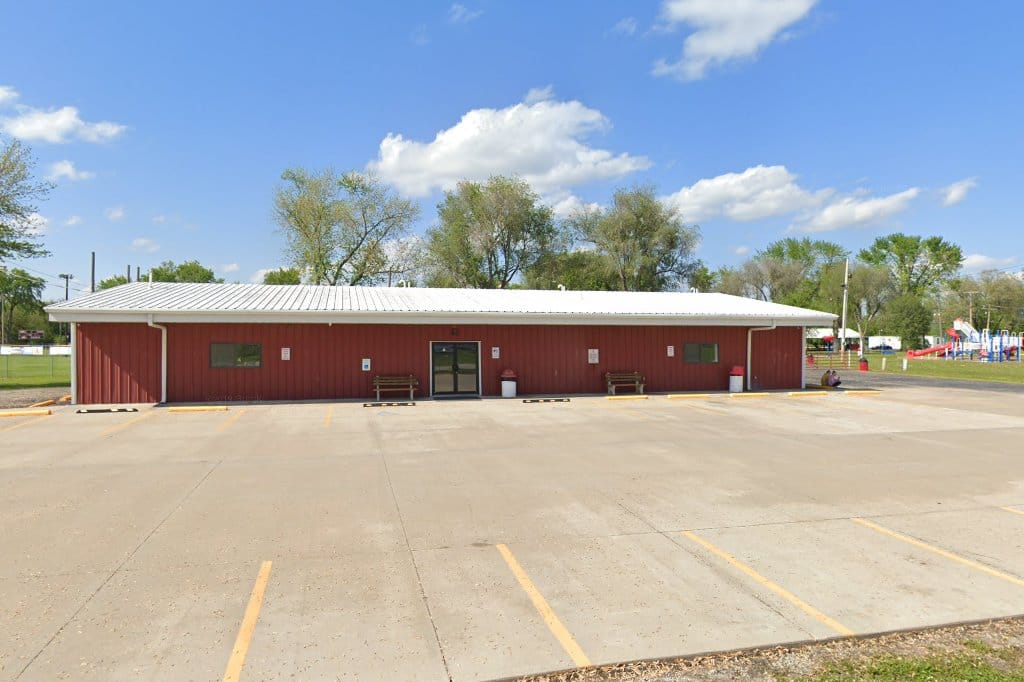 Elwood Municipal Court