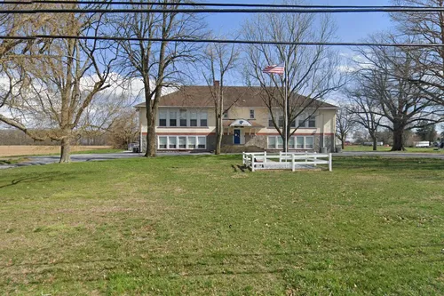 Daretown School