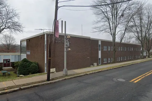 Park Ridge High School