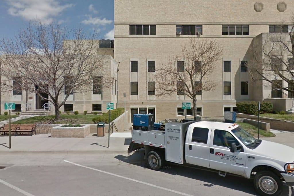 Emporia Municipal Court
