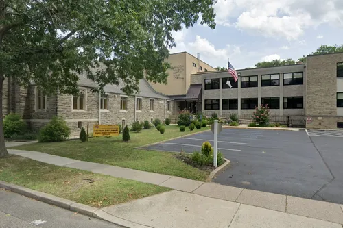 Baptist Regional School
