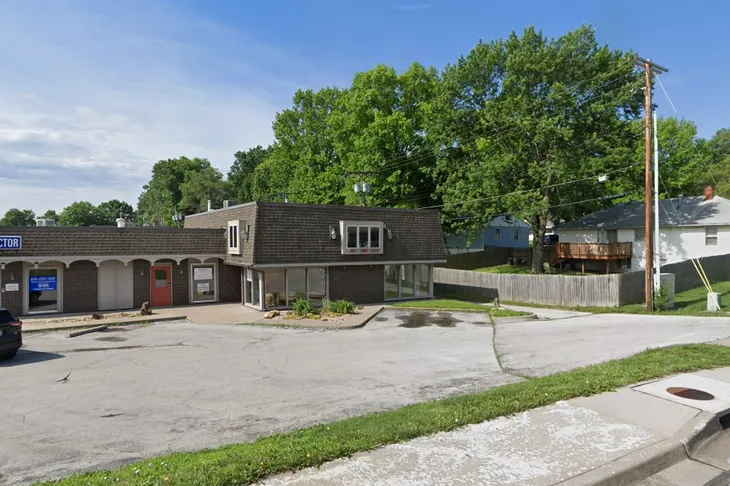 Old Town Animal Hospital