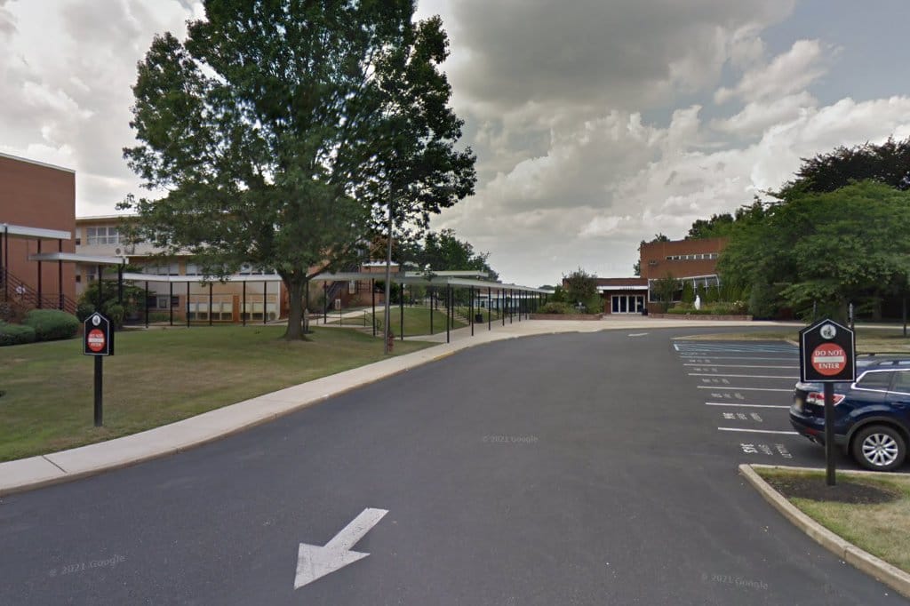 Bishop Eustace Preparatory School
