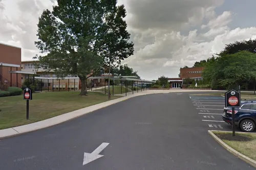Bishop Eustace Preparatory School