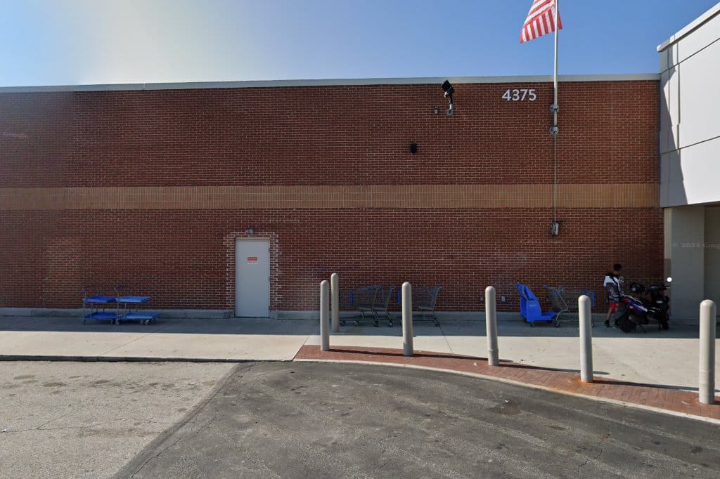 Walmart Pharmacy