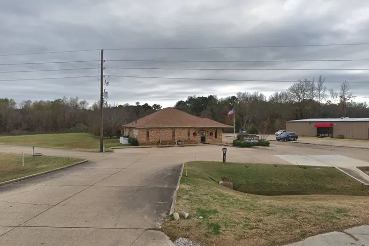 Southern Hills Animal Hospital
