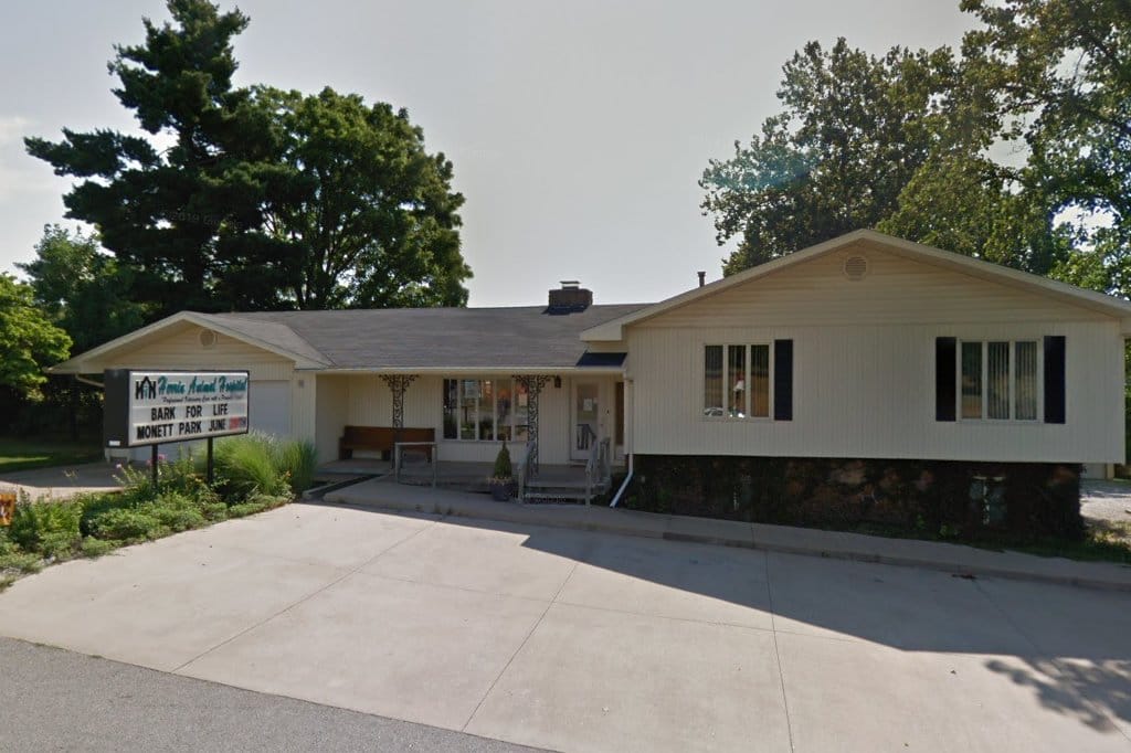 Herrin Animal Hospital